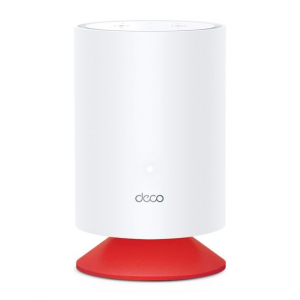 TP-Link Deco Voice X20 AX1800 Mesh Wi-Fi 6 Rendszer + Alexa (2-PACK)